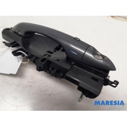 Alfa Romeo - Giulia - Door handle 4-door, front left