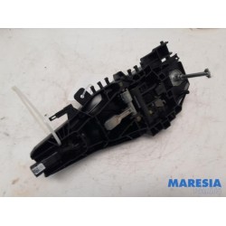 Alfa Romeo - Giulia - Door handle 4-door, front left