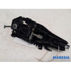 Alfa Romeo - Giulia - Door handle 4-door, front left