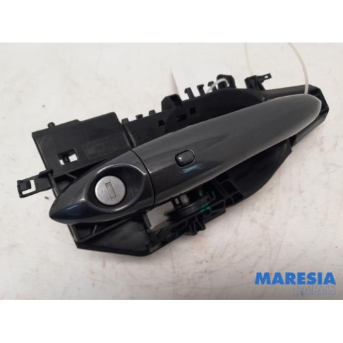 Alfa Romeo - Giulia - Door handle 4-door, front left