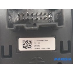 Alfa Romeo - Giulia - Elektrisches Fenster Schalter