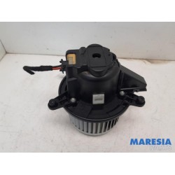 Alfa Romeo - Giulia - Heating and ventilation fan motor
