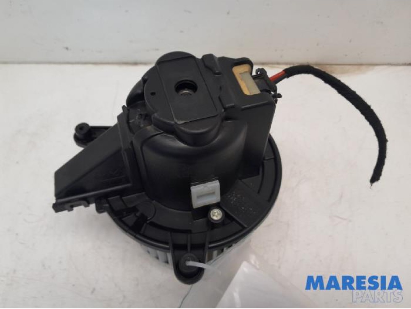 Alfa Romeo - Giulia - Heating and ventilation fan motor