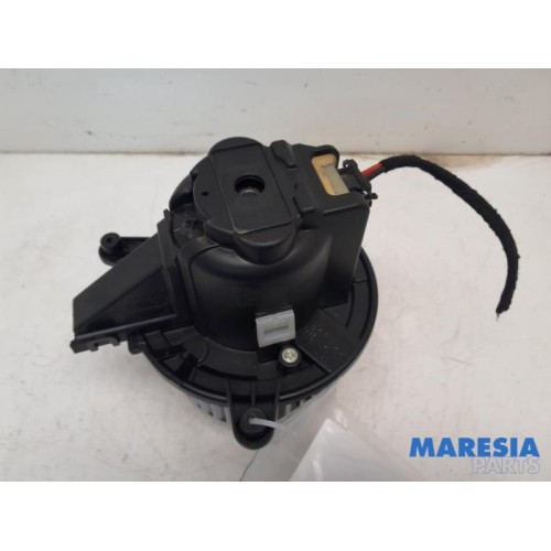 Alfa Romeo - Giulia - Heating and ventilation fan motor