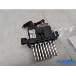 Alfa Romeo - Giulia - Heater resistor