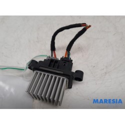 Alfa Romeo - Giulia - Heater resistor