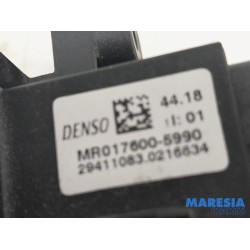 Alfa Romeo - Giulia - Heater resistor