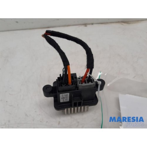 Alfa Romeo - Giulia - Heater resistor