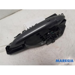 Alfa Romeo - Giulia - Front door handle 4-door, right