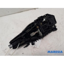 Alfa Romeo - Giulia - Front door handle 4-door, right