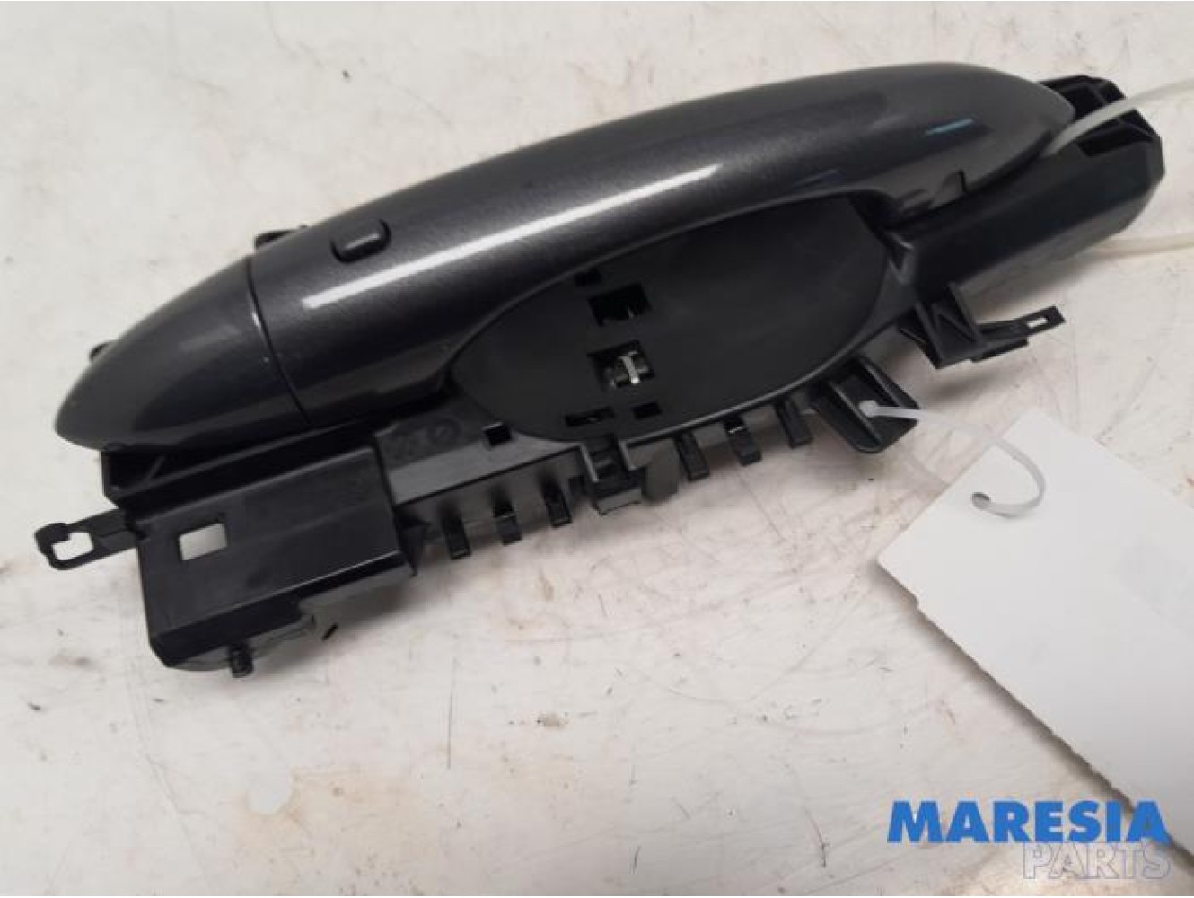 Alfa Romeo - Giulia - Front door handle 4-door, right