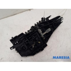 Alfa Romeo - Giulia - Front door handle 4-door, right