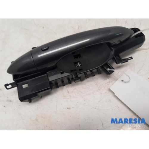 Alfa Romeo - Giulia - Front door handle 4-door, right