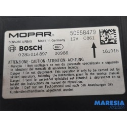 Alfa Romeo - Giulia - Airbag Module
