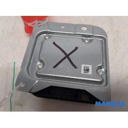 Alfa Romeo - Giulia - Airbag Module