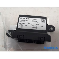 Alfa Romeo - Giulia - PDC Module