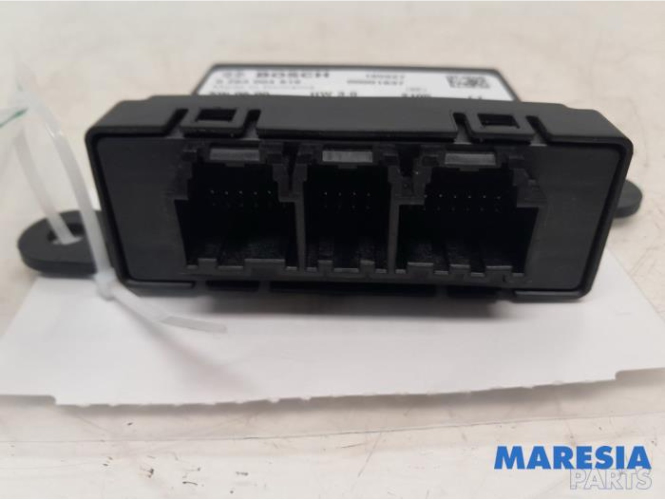 Alfa Romeo - Giulia - PDC Module