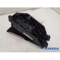 Alfa Romeo - Giulia - Accelerator pedal