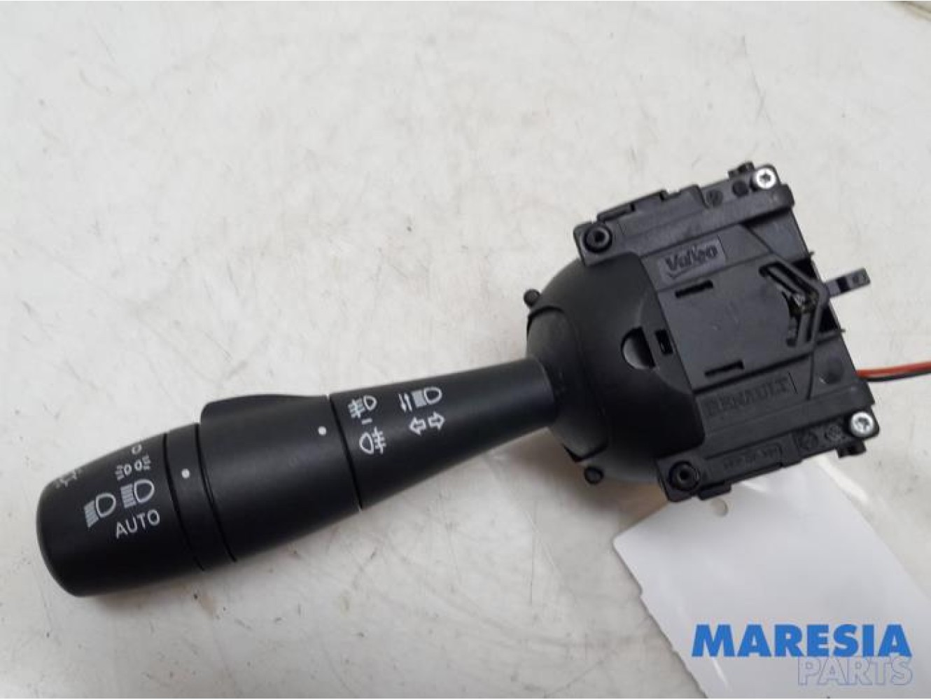 Renault - Clio - Indicator switch
