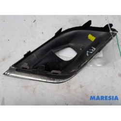 Renault - Clio - Abdeckplatte Nebelscheinwerfer rechts