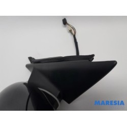 Alfa Romeo - Giulia - Wing mirror, left