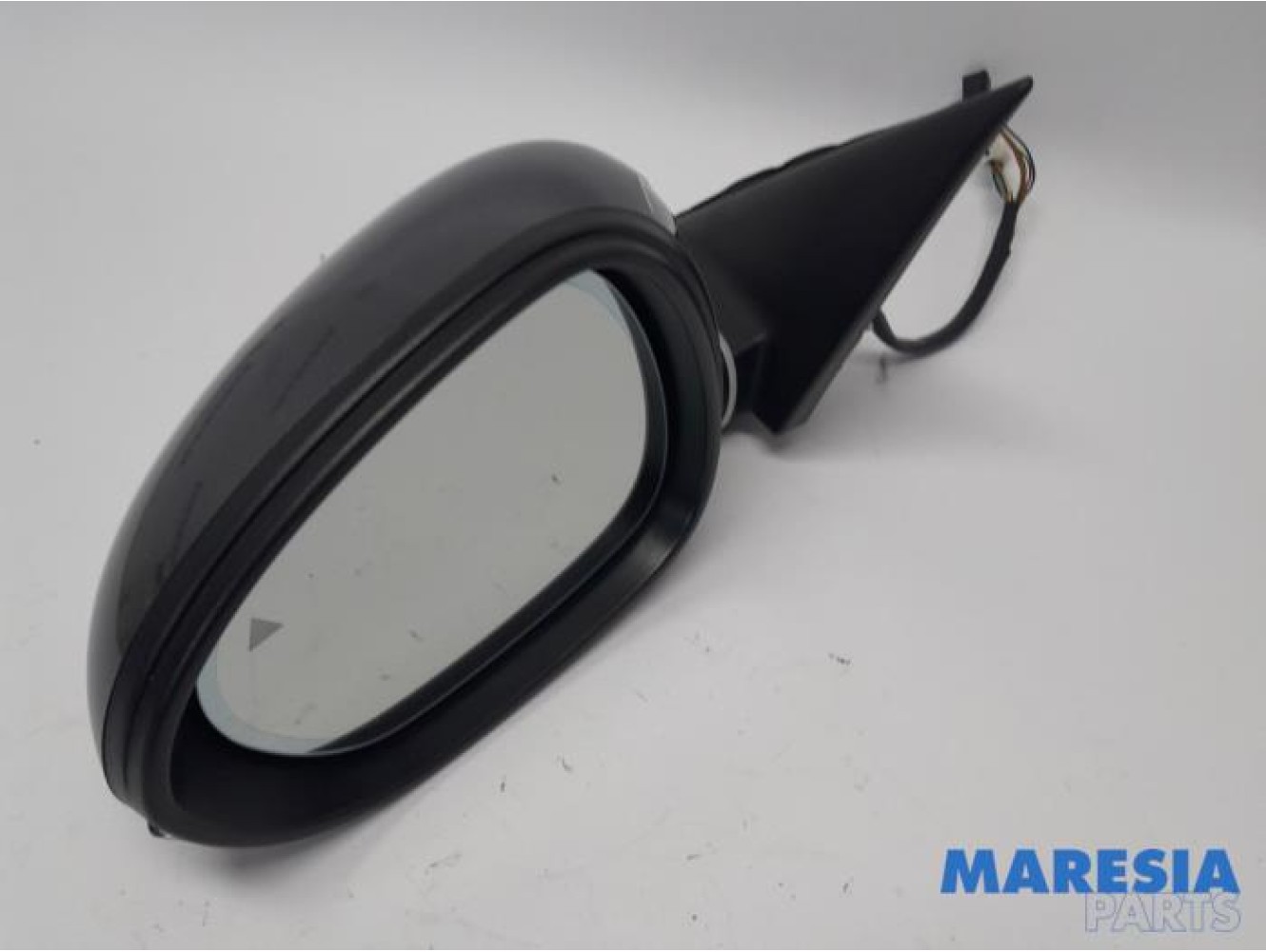 Alfa Romeo - Giulia - Wing mirror, left