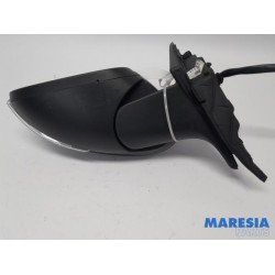 Alfa Romeo - Giulia - Wing mirror, left