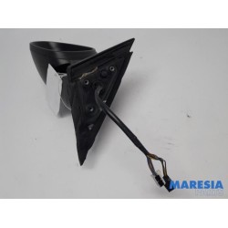 Alfa Romeo - Giulia - Wing mirror, left