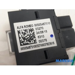 Alfa Romeo - Giulia - Module USB