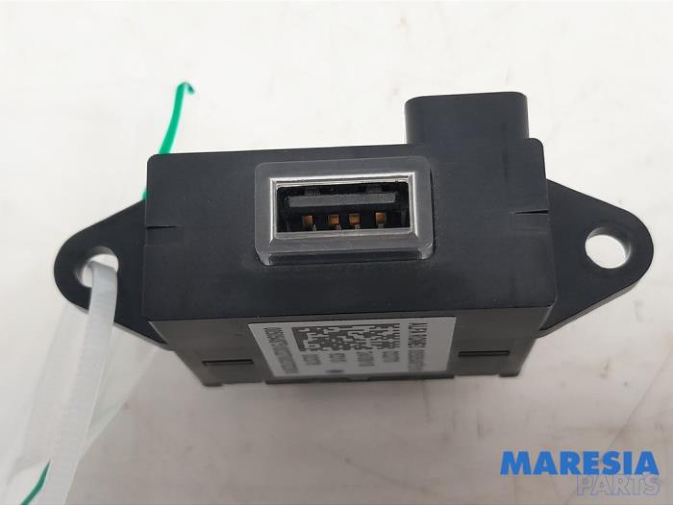 Alfa Romeo - Giulia - Module USB