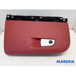 Alfa Romeo - Giulia - Handschuhfach
