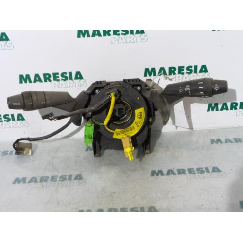 Lancia - Thesis - Steering column stalk