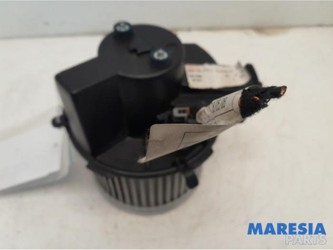 Fiat - 500 - Moteur de ventilation chauffage