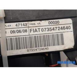 Fiat - 500 - Combischakelaar Stuurkolom