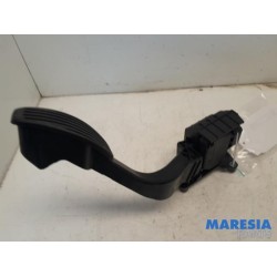 Fiat - 500 - Throttle pedal position sensor