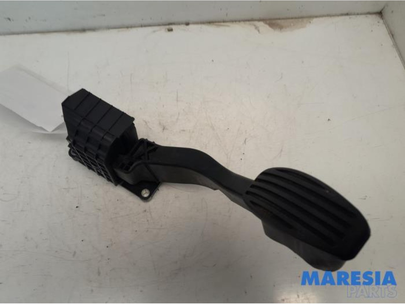 Fiat - 500 - Throttle pedal position sensor
