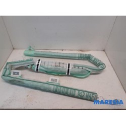 Alfa Romeo - Giulia - Airbag plafond gauche