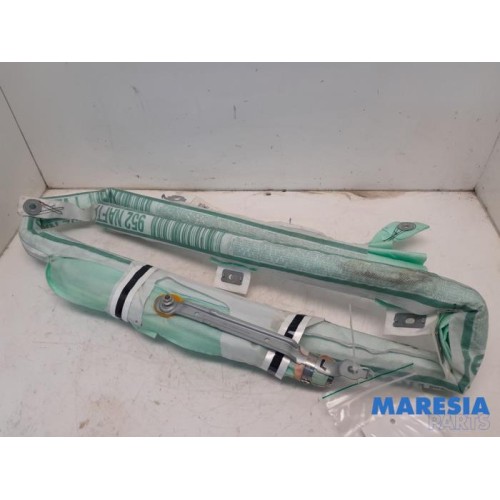 Alfa Romeo - Giulia - Airbag plafond gauche