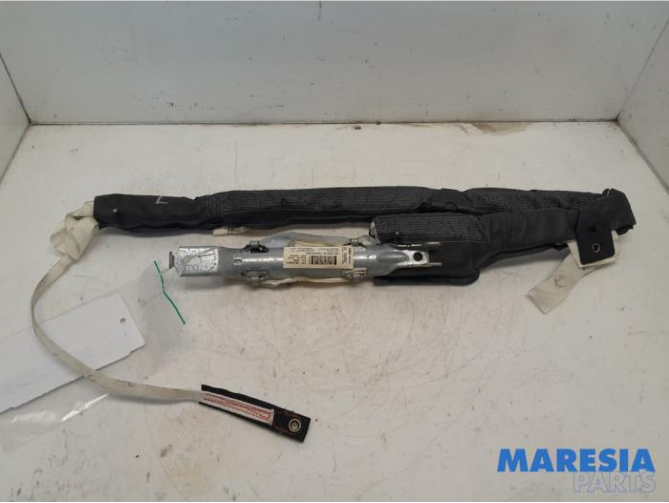 Fiat - 500 - Airbag hemel links