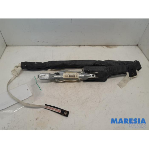 Fiat - 500 - Airbag hemel links