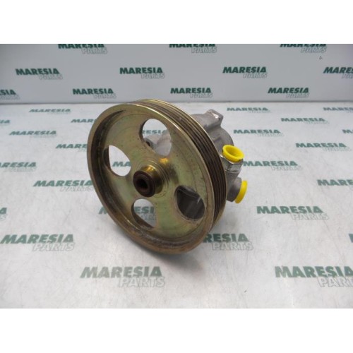 Peugeot - 206 - Pompe direction assistée