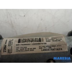 Fiat - 500 - Airbag hemel rechts