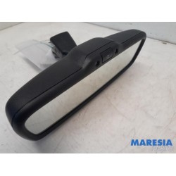 Alfa Romeo - Giulia - Rear view mirror