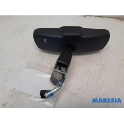 Alfa Romeo - Giulia - Rear view mirror