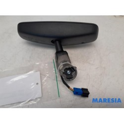 Alfa Romeo - Giulia - Rear view mirror
