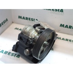 Peugeot - 206 - Power steering pump