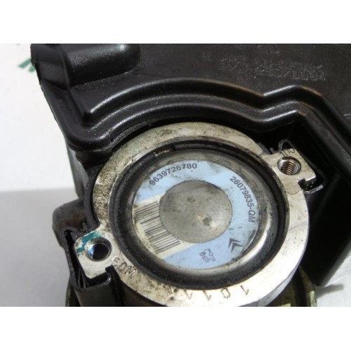 Peugeot - 206 - Pompe direction assistée