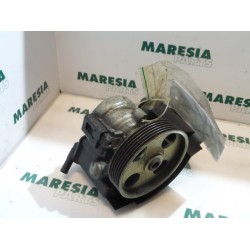 Peugeot - 206 - Lenkkraftverstärker Pumpe