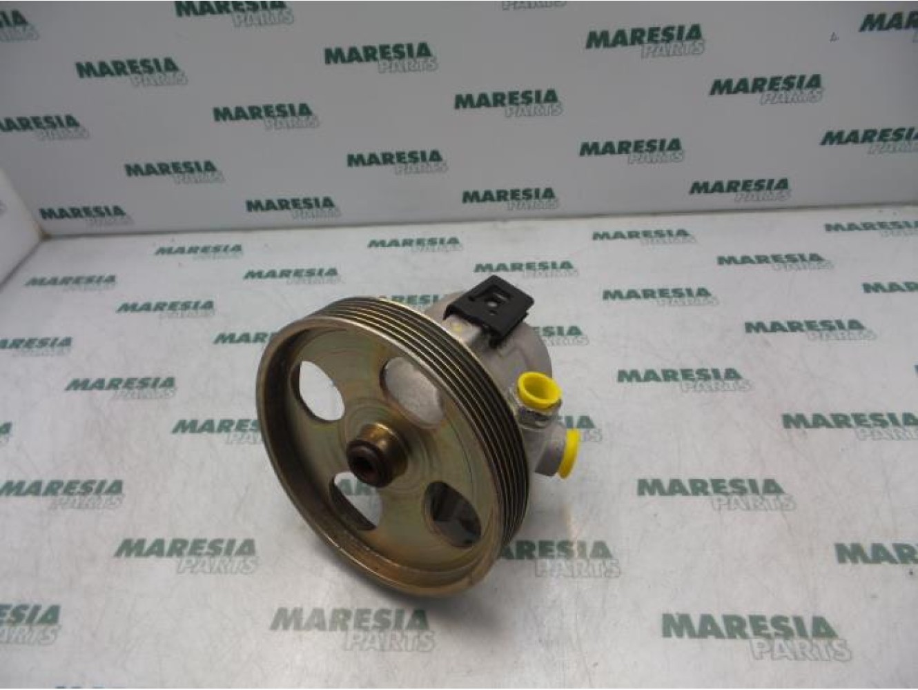 Peugeot - 206 - Pompe direction assistée