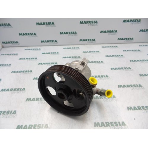 Peugeot - 206 - Pompe direction assistée